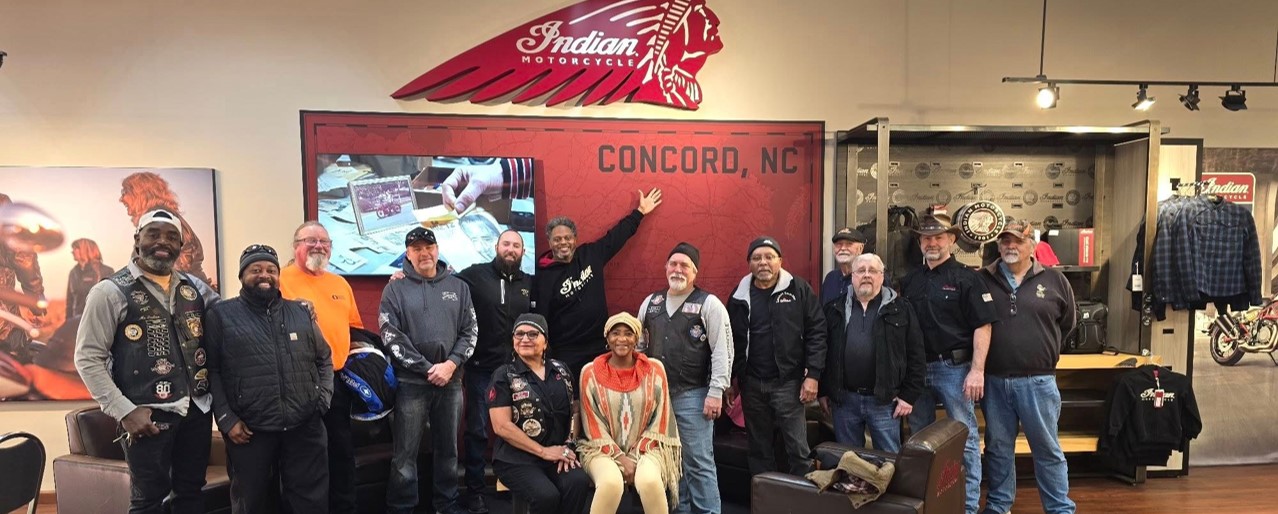Riders Group