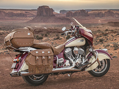 Roadmaster®