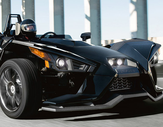 Slingshot